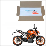 DUKE 390 BS4 STICKER KIT - JP233008