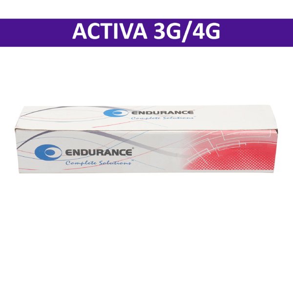 Endurance Shocker for Activa 3G, Activa 4G
