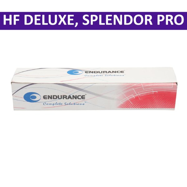 Endurance Shocker for HF Deluxe, Splendor Pro