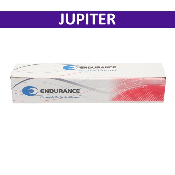 Endurance Shocker for Jupiter