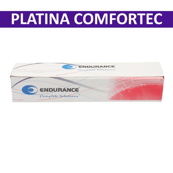Endurance Shocker for Platina Comfort