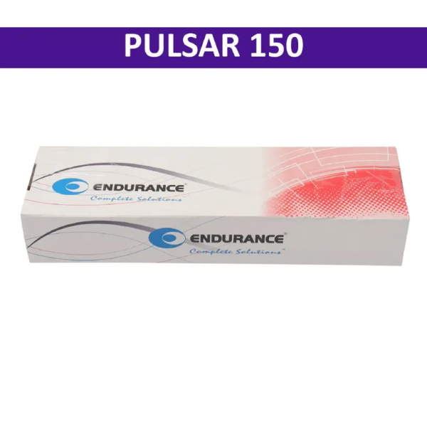 Endurance Shocker for Pulsar 150