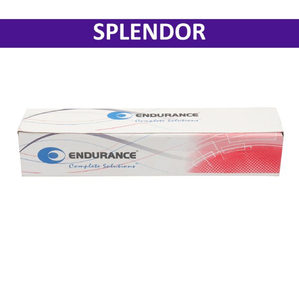 Endurance Shocker for Splendor