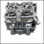 ENGINE HEAD DUKE 125 - JG511050