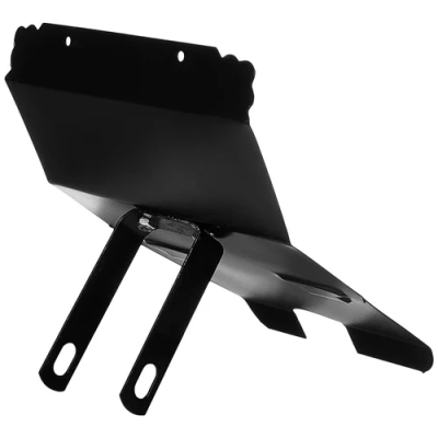 ENGINE PLATES / GUARD