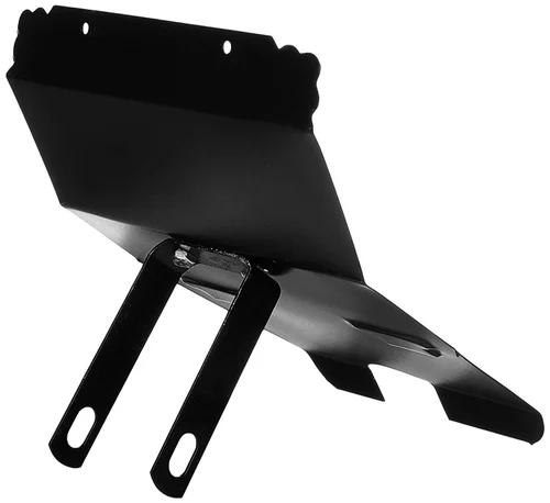 ENGINE PLATES / GUARD