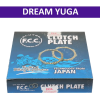 FCC Clutch Plate for Dream Yuga