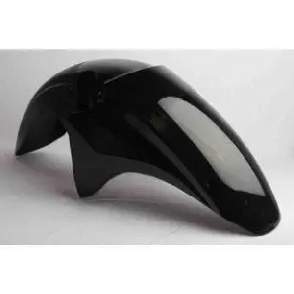 FENDER FRONT(BLK,NH-1)(61100AAP000RS)