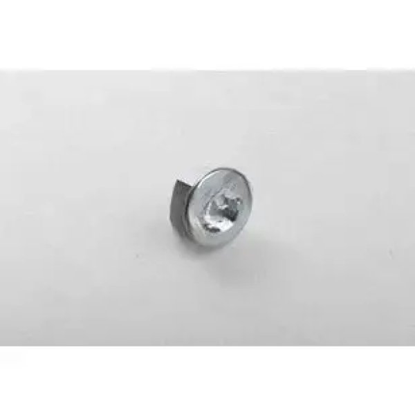 FLANGED HEX. NUT M10X1.25 145868 (593011-C)