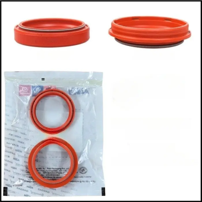 FORK OIL SEAL KIT PRO MODEL - YJP40003