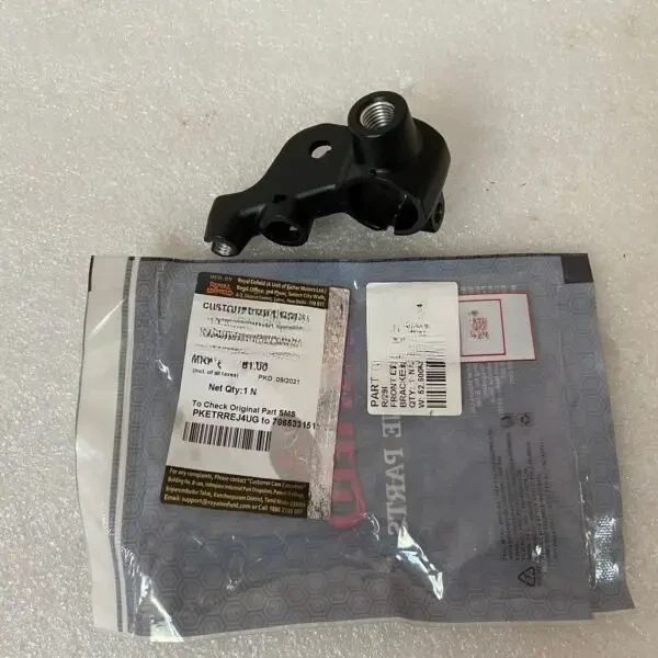 Front Brake Lever Bracket