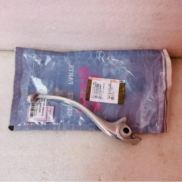 Front Brake Lever Chrome (For Reborn)