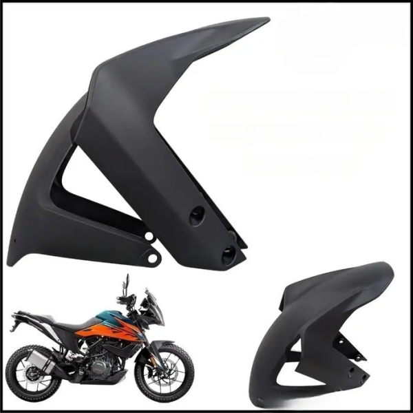 FRONT FENDER - ADVENTURE 250/390 JG181445