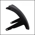 FRONT FENDER REAR PORTION - JY181408