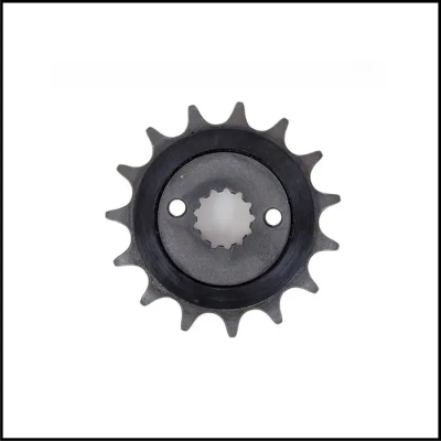 FRONT SPROCKET - 15 TEETH JY551029