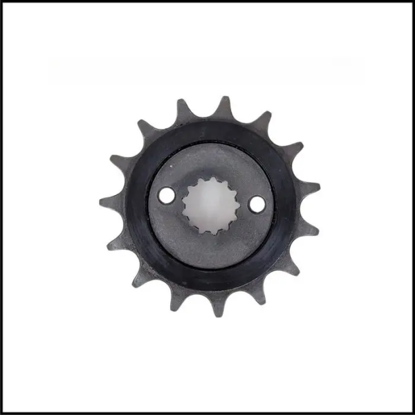 FRONT SPROCKET - 15 TEETH JY551029