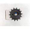 FRONT SPROCKET DUKE 200 14 TEETH - DV101048