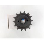 FRONT SPROCKET DUKE 200 14 TEETH - DV101048