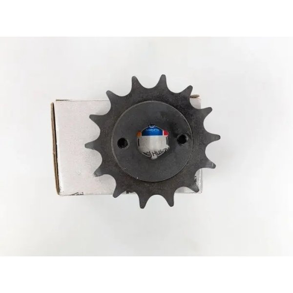 FRONT SPROCKET DUKE 200 14 TEETH - DV101048