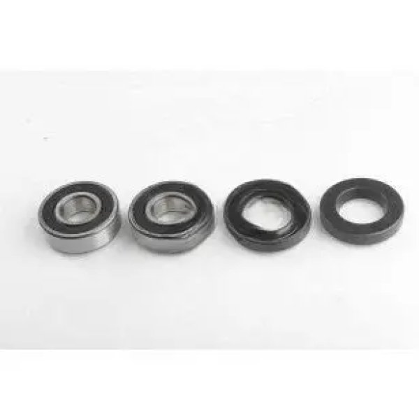 FRONT WHEEL BEARING & SEAL KIT DISC (PS888118)