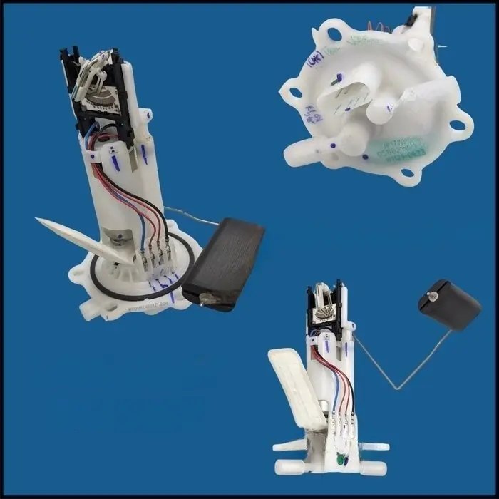 FUEL PUMP - JP171818