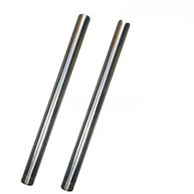 FZ-16 Front Fork Tube Set of 2 Genuine Fork Tubes - 2wheelerspares
