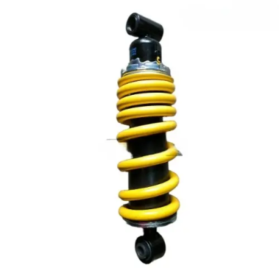 FZ-16 Shock Absorber Rear Genuine Rear Suspension - 2wheelerspares