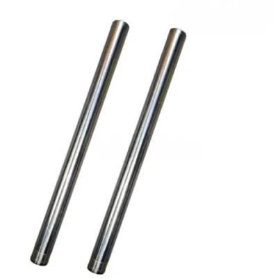 FZ Front Fork Tube Set of 2 Genuine Fork Tubes - 2wheelerspares