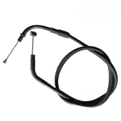 FZ V1 Version 1 Clutch Cable Yamaha Genuine Parts - 2wheelerspares