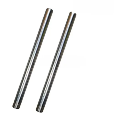 FZ V2 Front Fork Tube Set of 2 Genuine Fork Tubes - 2wheelerspares