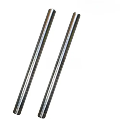 FZ V3 Front Fork Tube Set of 2 Genuine Fork Tubes - 2wheelerspares