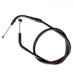 FZ V3 Version 3 BS4 Clutch Cable Yamaha Genuine Parts - 2wheelerspares