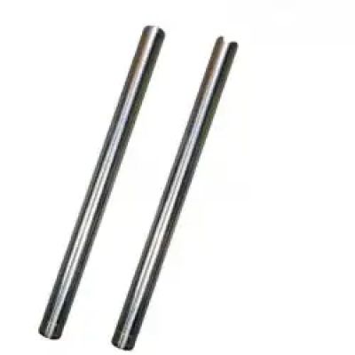 FZ Version 1 Front Fork Tube Set of 2 Genuine Fork Tubes - 2wheelerspares