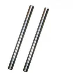 Fz Version 1 Front Fork Tube Set Of 2 Genuine Fork Tubes 2wheelerspares FZ Version 1 Front Fork Tube Set of 2 Genuine Fork Tubes - 2wheelerspares