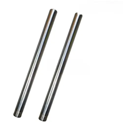 FZ Version 3 Front Fork Tube Set of 2 Genuine Fork Tubes - 2wheelerspares