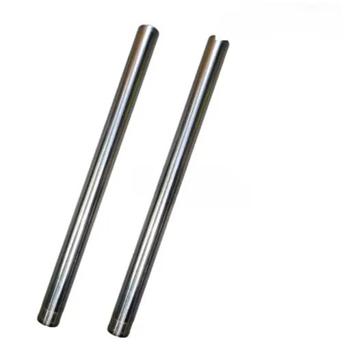 Fz Version 3 Front Fork Tube Set Of 2 Genuine Fork Tubes 2wheelerspares FZ Version 3 Front Fork Tube Set of 2 Genuine Fork Tubes - 2wheelerspares