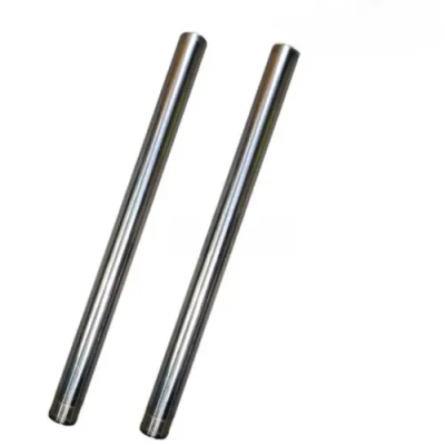 FZ Version 4 Front Fork Tube Set of 2 Genuine Fork Tubes - 2wheelerspares