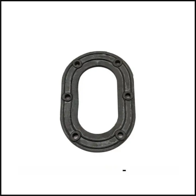 GASKET FUEL PUMP - JG171018