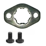 Gear Box Sprocket Lock (small Sprocket) Genuine Spares -