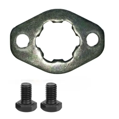 Gear Box Sprocket Lock (small Sprocket) Genuine Spares -