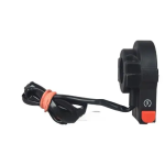 Glamour Self Starter Switch Right Side Hero Genuine Parts -