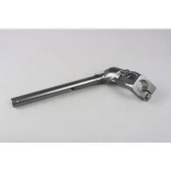 HANDLE BAR & CLAMP ASSEMBLY RIGHT(5310BAAR000S)
