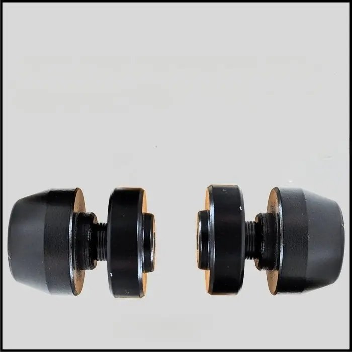HANDLE WEIGHT BALANCER SET - (for handguard)