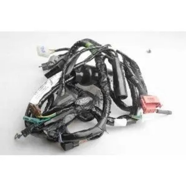 HARNESS, WIRE(32100KRY860S)