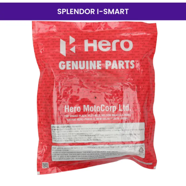 Hero Air Filter for Splendor I-smart