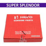 Hero Chain Kit for Super Splendor