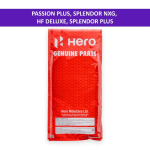 Hero Clutch Cable for Passion Plus, Splendor NXG, HF Deluxe, Splendor Plus