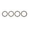 Hero Hf Deluxe Eco (nov, 2013) Clutch Plate Friction Hero Genuine Parts -