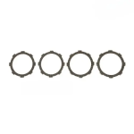 Hero Hf Deluxe Eco (nov, 2013) Clutch Plate Friction Hero Genuine Parts -