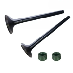 Hf Dawn Valve Kit Hero Genuine Parts -